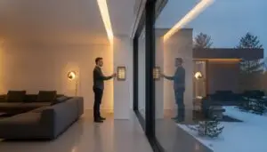 Smart Home Security Systems in Ottawa: A Homeowner’s Guide to Integrated Protection