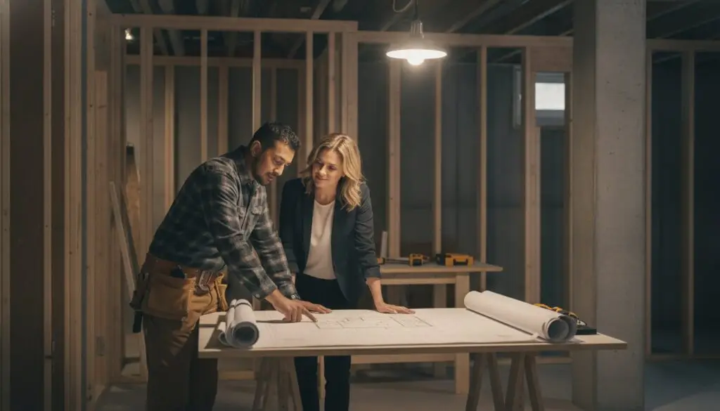 Understanding Basement Renovation Permits in Ottawa: A 2026 Risk & Compliance Guide