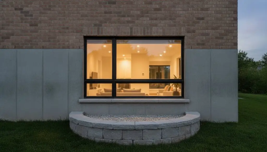 Egress Window Installation in Ottawa: A Homeowner’s Guide to Safety and Code