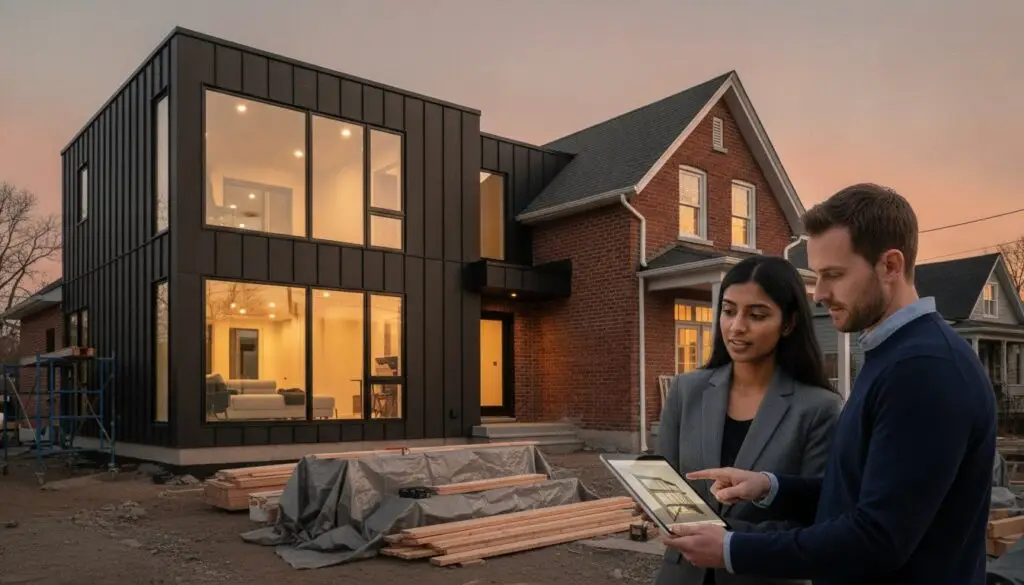 Home Addition Cost in Ottawa: A 2026 Guide to Investment and Risk