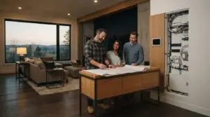 Home Automation in Ottawa: A Strategic Guide to Integrated Smart Living
