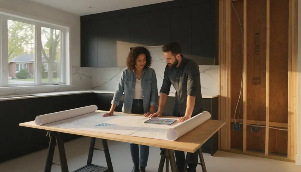 Kitchen and Bathroom Renovation Cost Ottawa: A 2026 Homeowner’s Guide