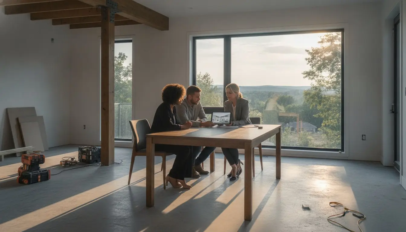 Ottawa Whole Home Renovation: The 2026 Design-Build Investment Guide