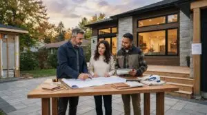 Residential General Contractor in Ottawa: 2026 Homeowner Guide