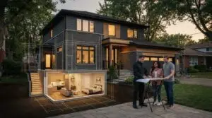 Secondary Suite Construction in Ottawa: Plan Your Project with Confidence