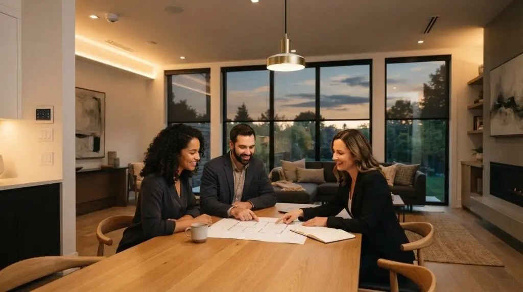 Automated Window Treatments in Russell: A Homeowner’s Buying Guide