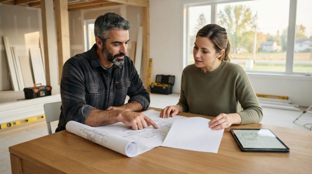 Change Order Management in Construction: Assessing Impact