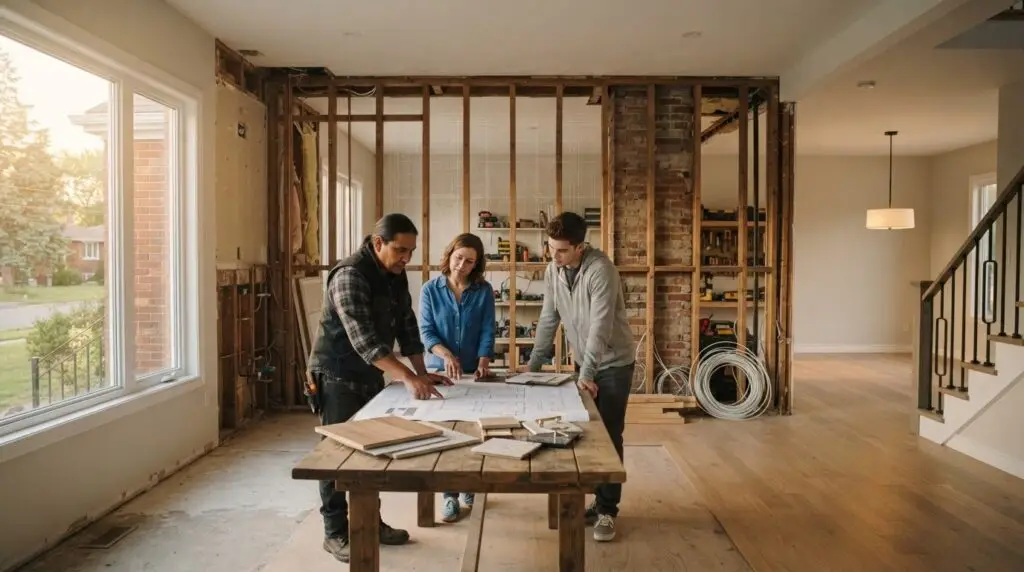 Gut Renovation Cost in Ottawa and What Shapes the Price