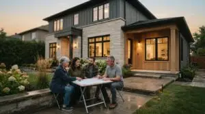 In-Law Suite Addition in Ottawa: Private, Practical Home