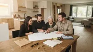 Main Floor Renovation in Ottawa: Plan a More Functional Home