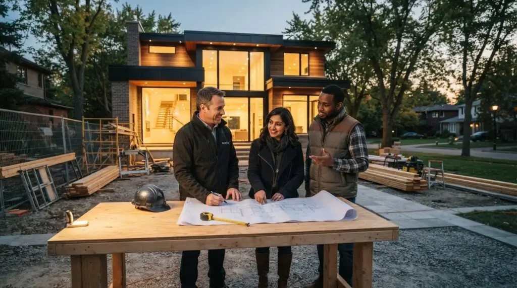 Ottawa Residential Construction: 2026 Selection Guide