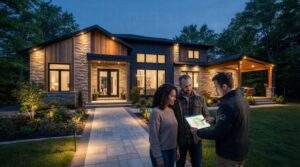 Outdoor Smart Lighting Installation in Ottawa: A Homeowner’s Buying Guide