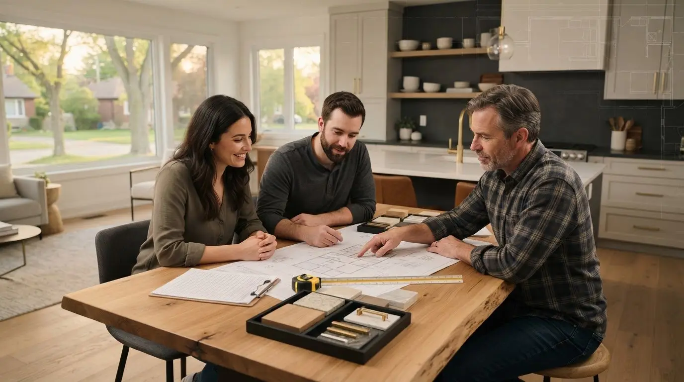 Renovation Mistakes to Avoid: An Ottawa Homeowner’s Checklist