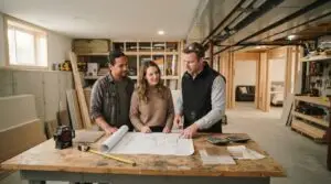 Russell Basement Finishing Cost per Sq Ft: 2026 Guide