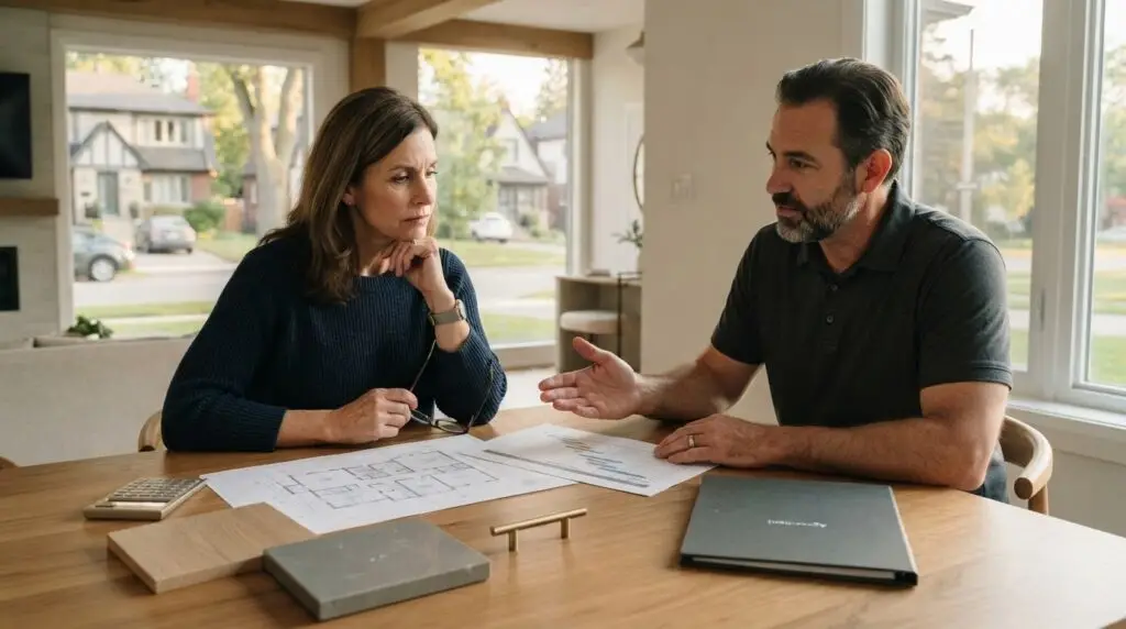 Signs of a Bad Contractor: How to Spot Payment and Contract Red Flags