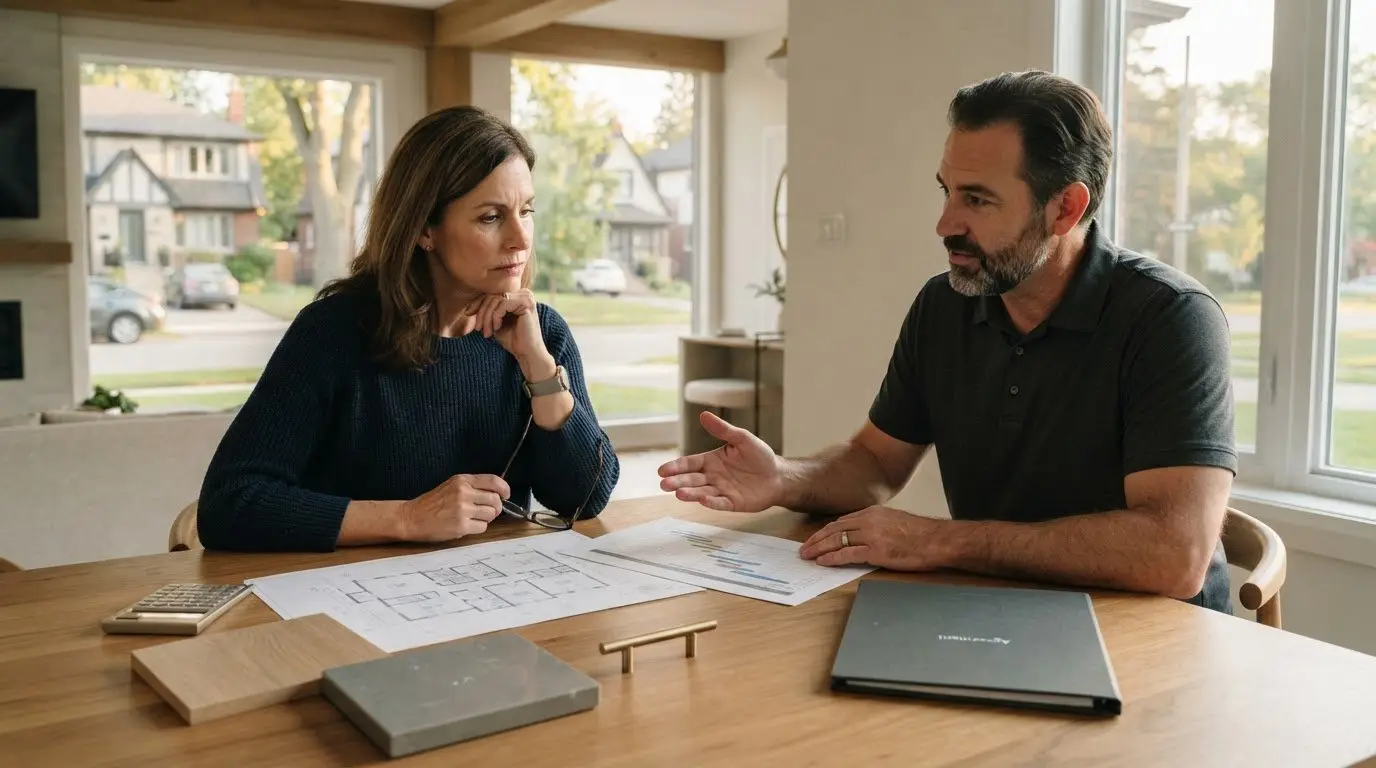 Signs of a Bad Contractor: How to Spot Payment and Contract Red Flags