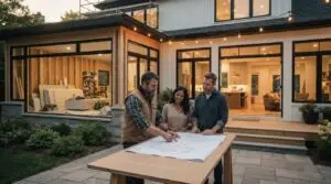 Whole Home Renovation in Ottawa: Guide for Homeowners